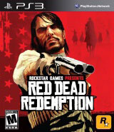 Activision Red Dead Redemption (9273423)